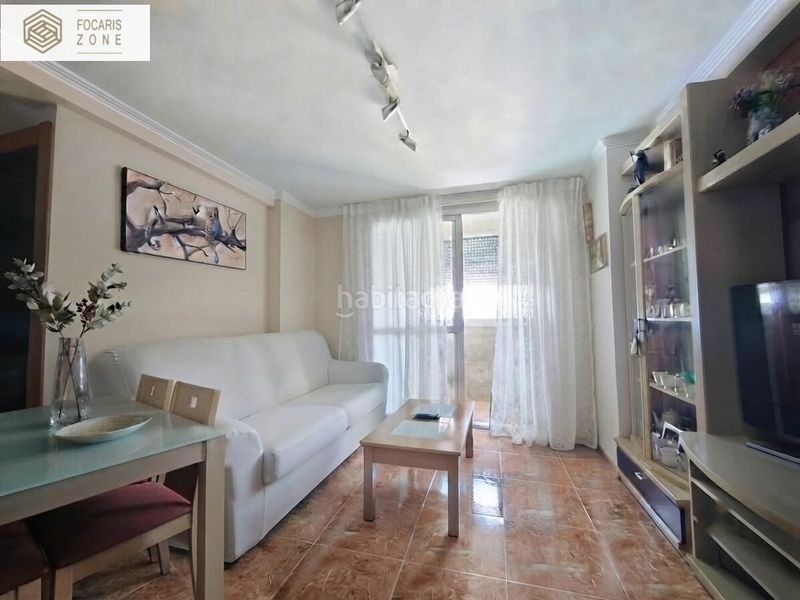 Foto ed0ef370-30ac-4df7-8897-54590ddf5a87. Pis amb calefacció a Dos Hermanas - Nuevo San Andrés Málaga