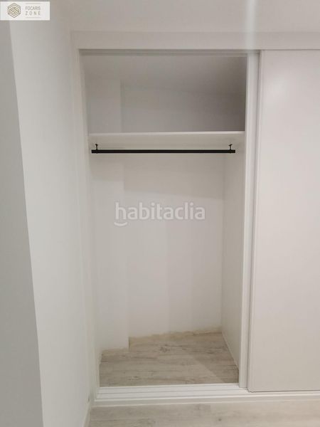 Foto 6410ad63-4267-4ab7-9d24-613b8f2a896b. Planta baixa amb calefacció a El Molinillo - Capuchinos Málaga