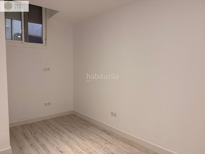 Foto c6113ace-2b90-4586-80ea-c20d41730d47. Planta baixa amb calefacció a El Molinillo - Capuchinos Málaga