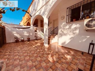 Semi detached house in Churriana - El Pizarrillo - La Noria - Guadalsol. Precioso chalet en churriana