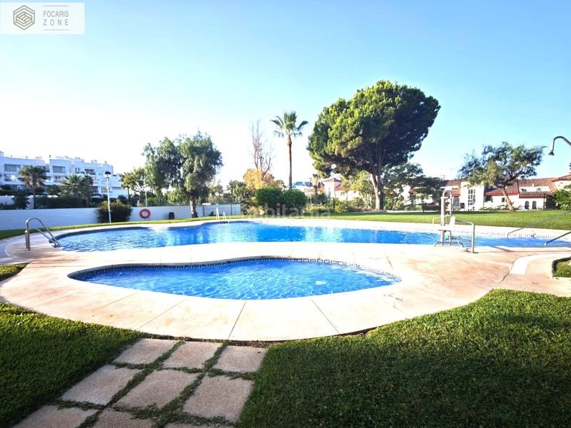 Foto 5e15a28b-ca0d-4d32-977c-5d3e7ad03297. Pis amb calefacció aparcament piscina a Hacienda Torrequebrada Benalmádena
