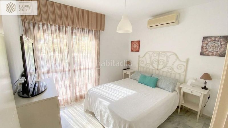 Foto 7d8da5bf-d442-40c1-b5c0-f9de1d105d2e. Pis amb calefacció aparcament piscina a Hacienda Torrequebrada Benalmádena