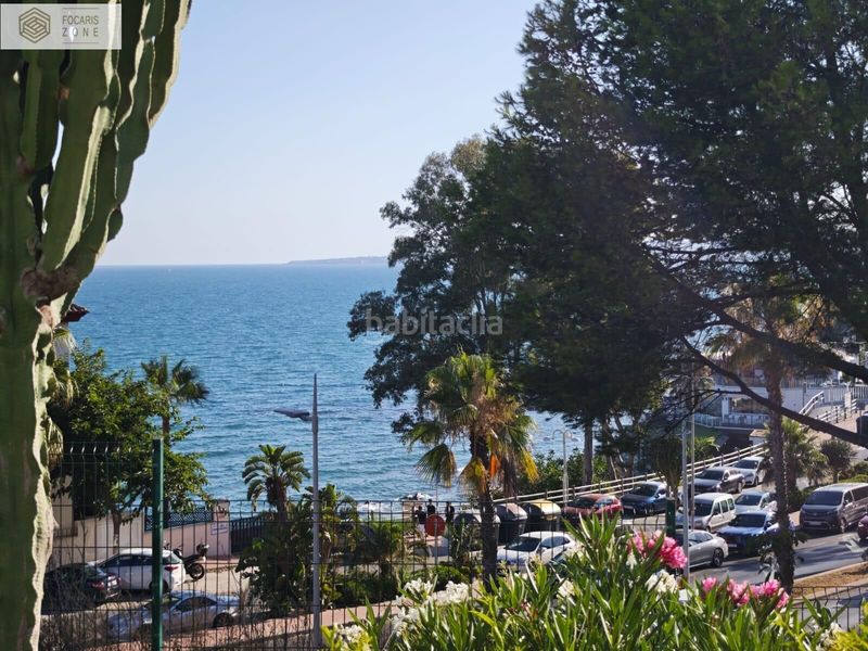 Foto e28ba4d9-b3fb-4410-bb5e-f51fb4591af9. Pis amb calefacció aparcament piscina a Hacienda Torrequebrada Benalmádena