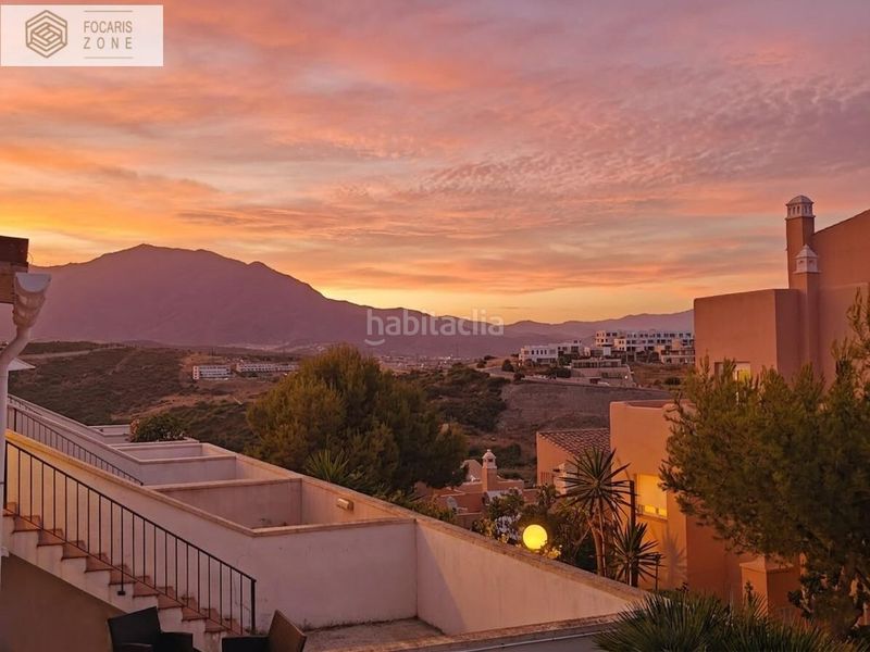 Foto c5767de3-0f24-4be8-9e36-58b72b7953d9. Pis amb calefacció aparcament piscina a bahía de Casares Casares