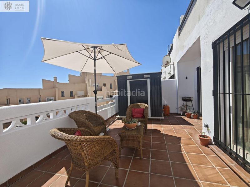 Foto f24bab11-3486-4b43-9218-dd8727b2413d. Pis amb calefacció aparcament piscina a bahía de Casares Casares