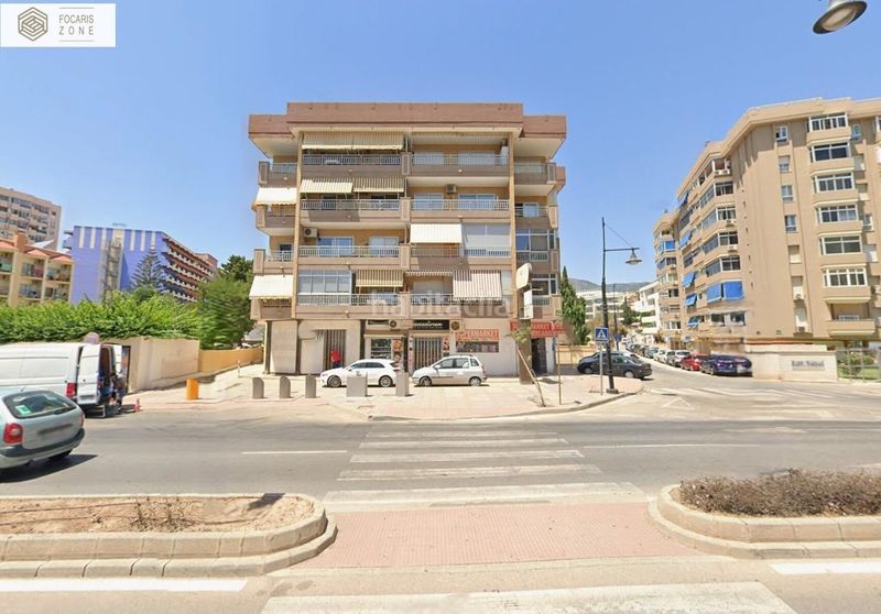 Foto 030b04c7-8117-4896-9d9e-214123efe814. Pis amb calefacció a Las Gaviotas - Carvajal Fuengirola