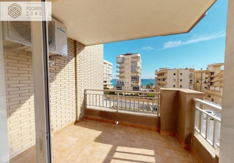 Foto 283d9be4-8bbe-40a8-a52b-575f223f784c. Pis amb calefacció a Las Gaviotas - Carvajal Fuengirola