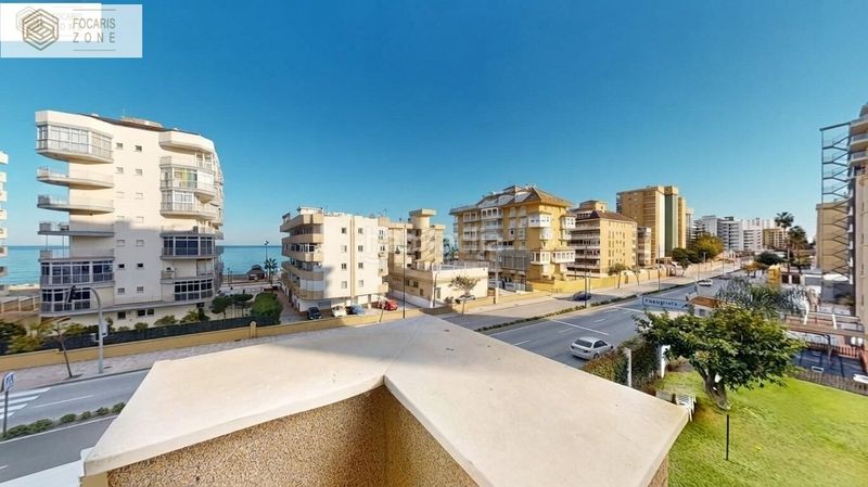 Foto 69d57140-d247-473b-9491-77a35b872213. Pis amb calefacció a Las Gaviotas - Carvajal Fuengirola