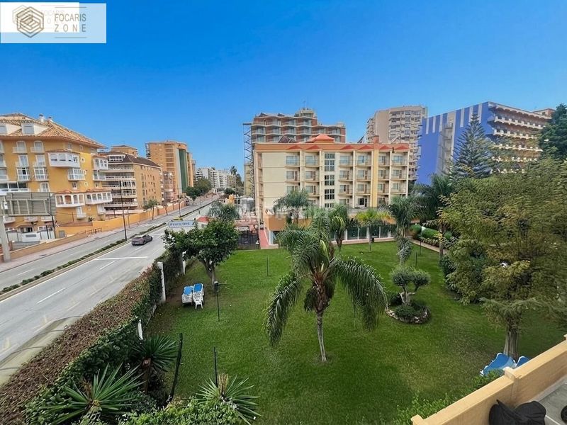 Foto af19f63f-4e2d-4005-a287-2602a47005a7. Pis amb calefacció a Las Gaviotas - Carvajal Fuengirola