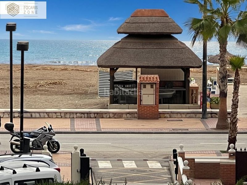 Foto be142ece-e64d-4691-88b0-994ab4f6504f. Pis amb calefacció a Las Gaviotas - Carvajal Fuengirola