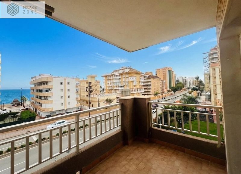 Foto d57f3499-d6dd-4e3d-8cb3-f019ac791b96. Pis amb calefacció a Las Gaviotas - Carvajal Fuengirola