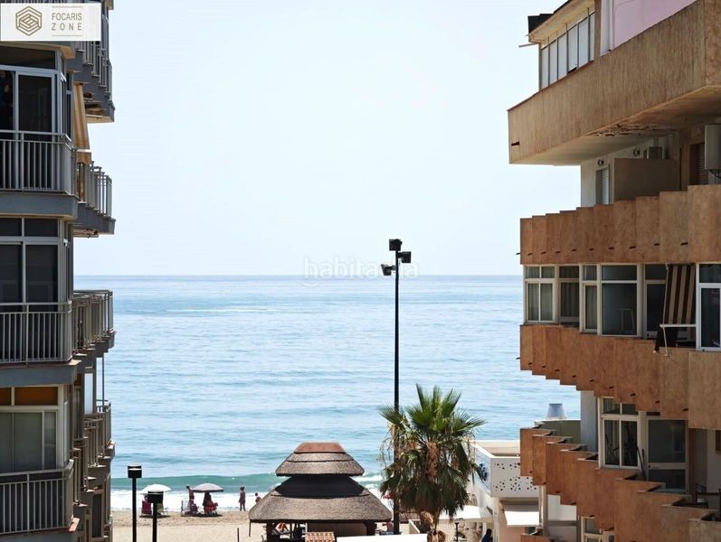 Foto e8b2ab9b-f952-40c8-9996-396ae572c251. Pis amb calefacció a Las Gaviotas - Carvajal Fuengirola