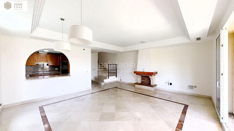 Foto 3fde5a6e-c4e7-48ec-978b-915c0c9ce305. Casa aparellada amb calefacció aparcament piscina a Mijas
