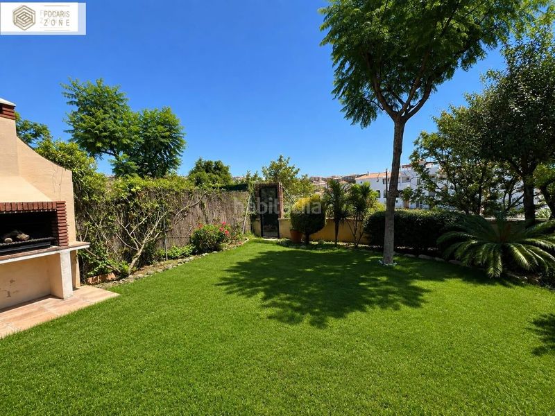 Foto 404bc85a-336c-4b57-bcd3-a3f039628bac. Casa aparellada amb calefacció aparcament piscina a Mijas