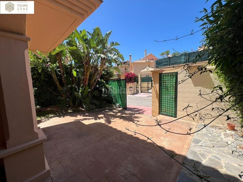 Foto 47dfb88b-5052-4e31-b4c6-a69d1de4097c. Casa aparellada amb calefacció aparcament piscina a Mijas