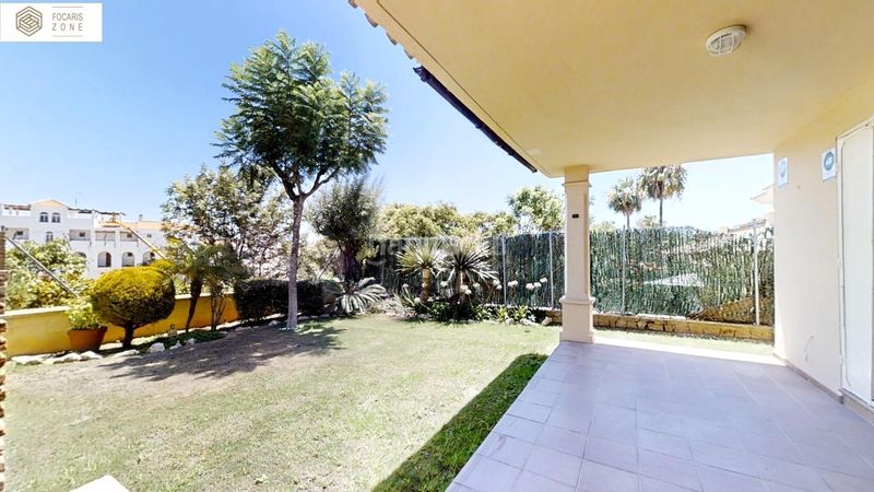 Foto 481b0653-d822-4986-88a7-eeb3efa0d57c. Casa aparellada amb calefacció aparcament piscina a Mijas