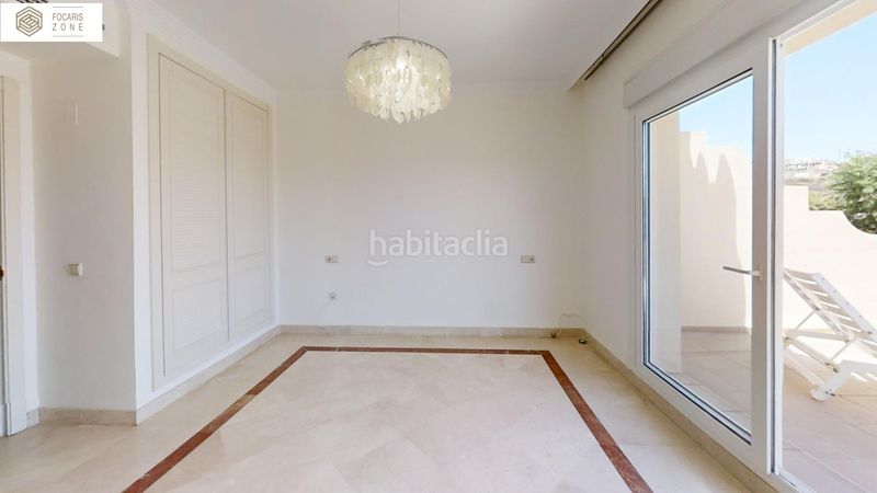 Foto 5f5f0aac-e6b3-4bad-921b-1c758205697d. Casa aparellada amb calefacció aparcament piscina a Mijas