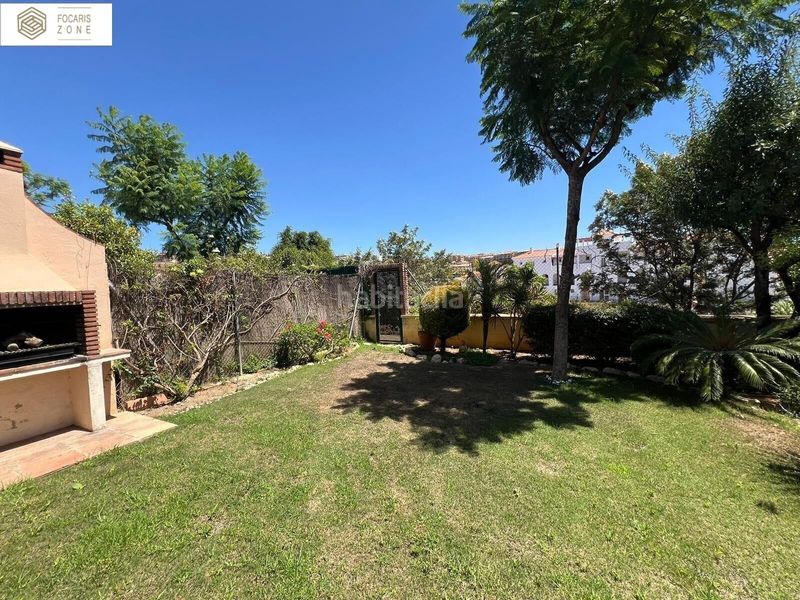 Foto 7e73dce2-719d-41b0-b4e8-25a5267a6fe9. Casa aparellada amb calefacció aparcament piscina a Mijas