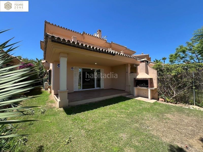 Foto 90468689-cb75-4081-95b5-9fcbda798316. Casa aparellada amb calefacció aparcament piscina a Mijas