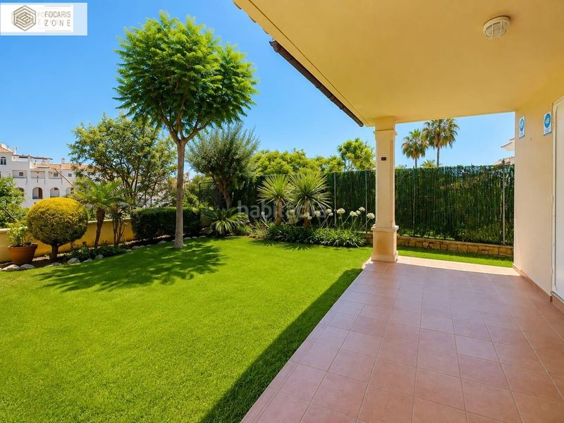 Foto 9835580f-7336-4dcb-a390-1794b831079b. Casa aparellada amb calefacció aparcament piscina a Mijas