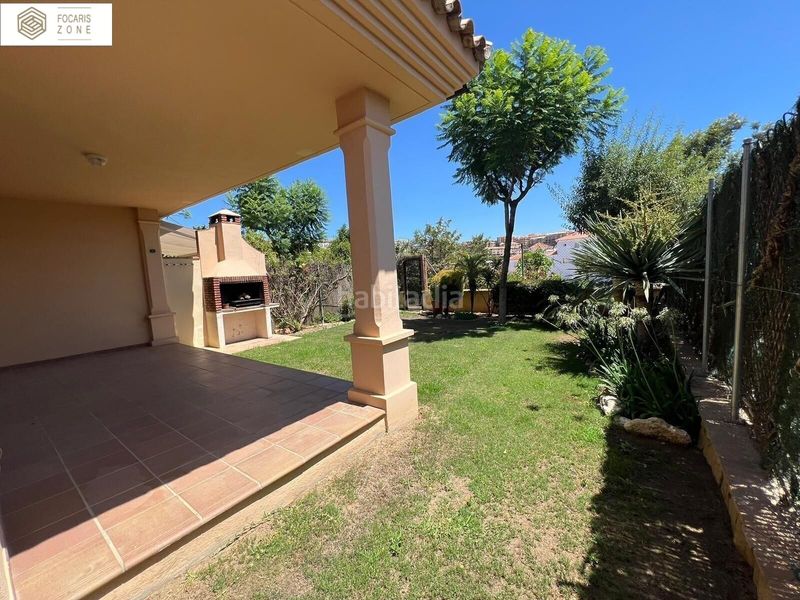 Foto bfc29dec-df93-403c-b4e7-d7192ec7325a. Casa aparellada amb calefacció aparcament piscina a Mijas