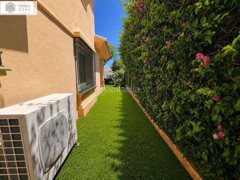 Foto c4d40c98-4159-45f7-bb9a-2f8103a9d1b7. Casa aparellada amb calefacció aparcament piscina a Mijas