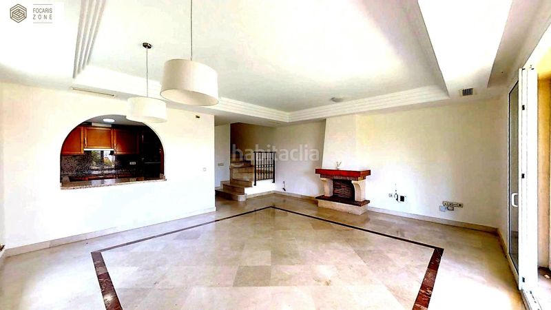 Foto dd803444-a365-4086-93d0-e9cadfae6e8b. Casa aparellada amb calefacció aparcament piscina a Mijas