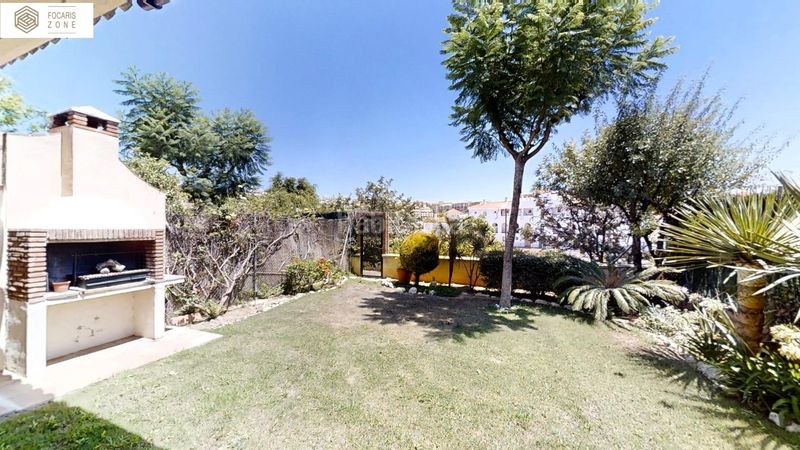 Foto f28c0586-8170-47da-ae20-93601ec962ca. Casa aparellada amb calefacció aparcament piscina a Mijas