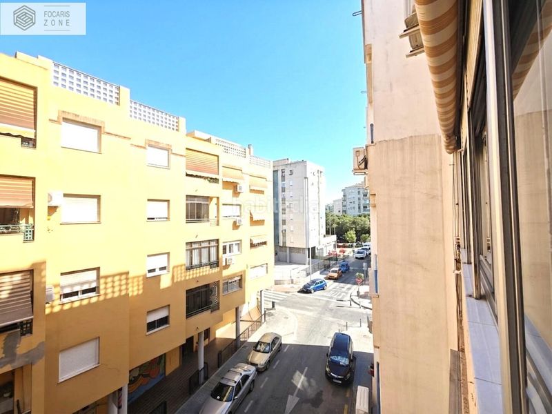 Foto 60460205-c051-4d4a-8918-818ae91d5563. Pis a Suárez Málaga