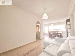 Appartement  Calle vandelvira. La cercanía del centro sin pagar su precio