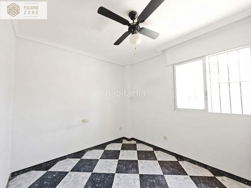 Foto 0b6456c0-1268-4047-baa6-8d853546704c. Pis amb aparcament a Cortijo Bazán - Los Casinis - Los Cipreses Málaga