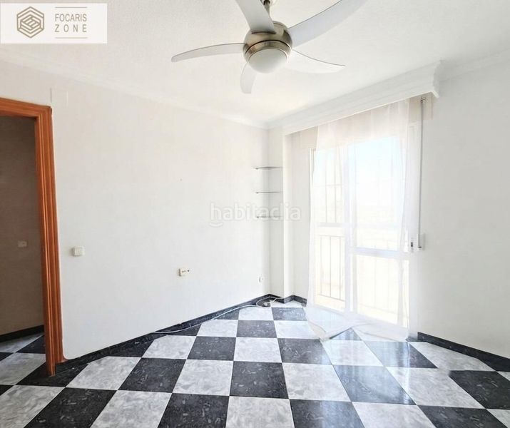 Foto 0ed990d4-4267-4c58-83ff-b53bb55210c2. Pis amb aparcament a Cortijo Bazán - Los Casinis - Los Cipreses Málaga