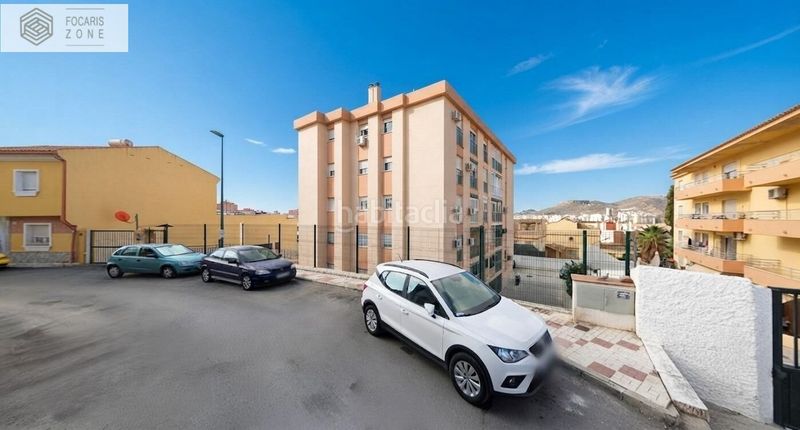 Foto 33ed86c5-4e4a-440e-aa83-5112815b984c. Pis amb aparcament a Cortijo Bazán - Los Casinis - Los Cipreses Málaga
