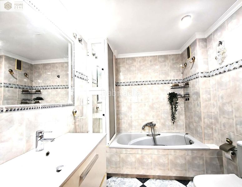 Foto 61d8095b-4aab-4977-9d92-9b2f0686b07d. Pis amb aparcament a Cortijo Bazán - Los Casinis - Los Cipreses Málaga