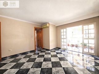 Pis  Calle yucas las. Estupendo piso en cortijo bazán
