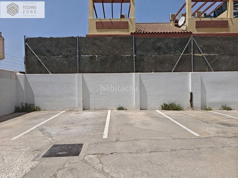Foto 80f66419-3407-4f0e-916d-92260789db82. Pis amb aparcament a Cortijo Bazán - Los Casinis - Los Cipreses Málaga