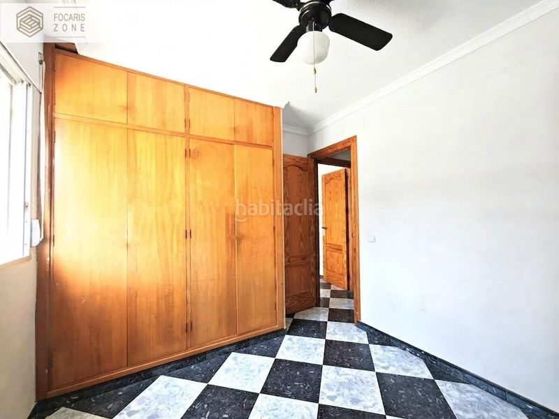 Foto ab4b6285-40fd-4958-b33b-47f41875bfa0. Pis amb aparcament a Cortijo Bazán - Los Casinis - Los Cipreses Málaga