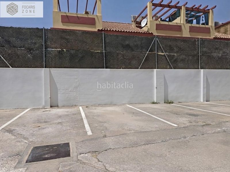 Foto f871ad6b-fe46-434e-bec2-e23e222a8234. Pis amb aparcament a Cortijo Bazán - Los Casinis - Los Cipreses Málaga