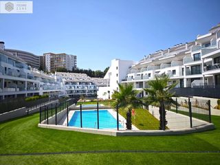 Pis  Calle zorzal del. Precioso piso en fuengirola