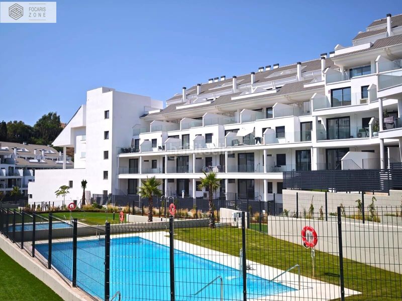 Foto 983dddc9-78f4-4096-a54a-b897ec129eff. Pis amb calefacció aparcament piscina a Torreblanca del Sol Fuengirola