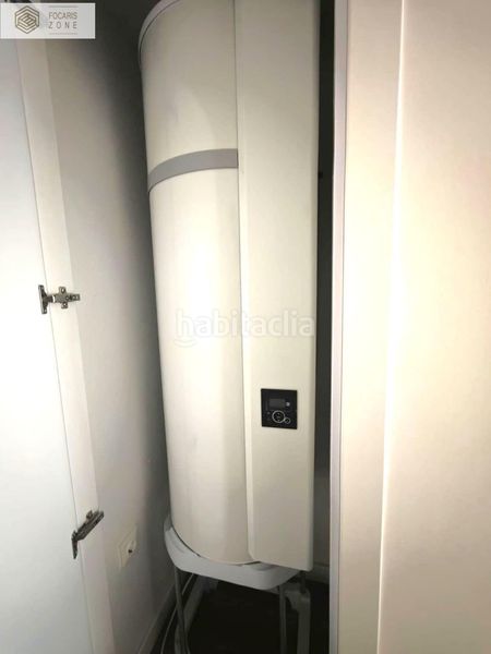 Foto be9397b7-d05b-4c47-a4a4-ce257da9b575. Pis amb calefacció aparcament piscina a Torreblanca del Sol Fuengirola