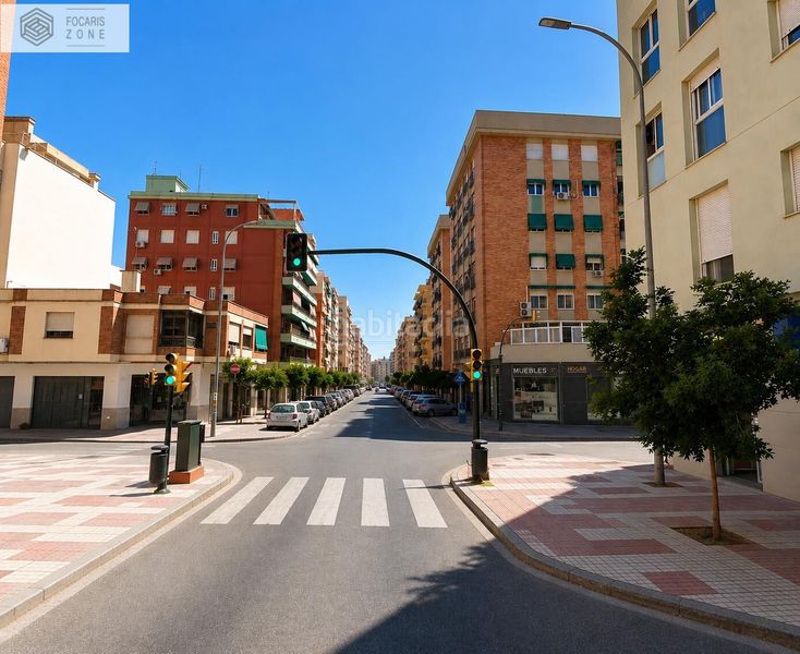 Foto 0ed4079a-3e1c-44cf-aab8-bd16e5585c39. Flat in Suárez Málaga