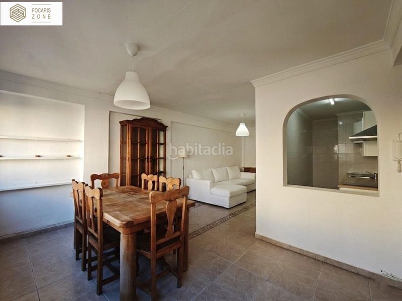 Foto dc5368af-8066-4650-95e3-701e5d291243. Flat in Suárez Málaga