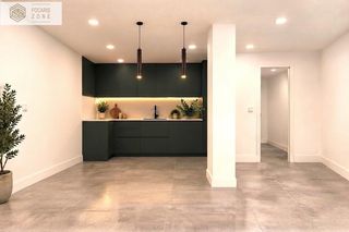 Planta baixa  Plaza miraflores de los ángeles. Precioso piso reformado en miraflores de los ángeles