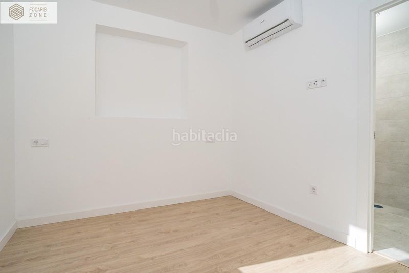 Foto d1dcccc0-38b7-409a-a316-7c9e3a40a152. Pis amb calefacció a Perchel Norte Málaga