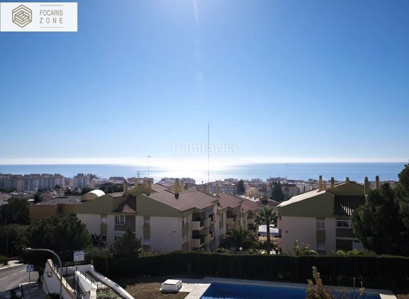 Foto 74ed796a-16c8-4e2c-a11b-ca24c3a16b67. Casa adossada amb calefacció aparcament piscina a Rincón de la Victoria