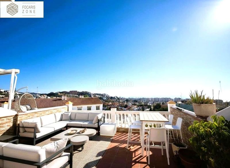 Foto 9fd6df92-375e-4646-b37b-eedf2b812085. Casa adossada amb calefacció aparcament piscina a Rincón de la Victoria