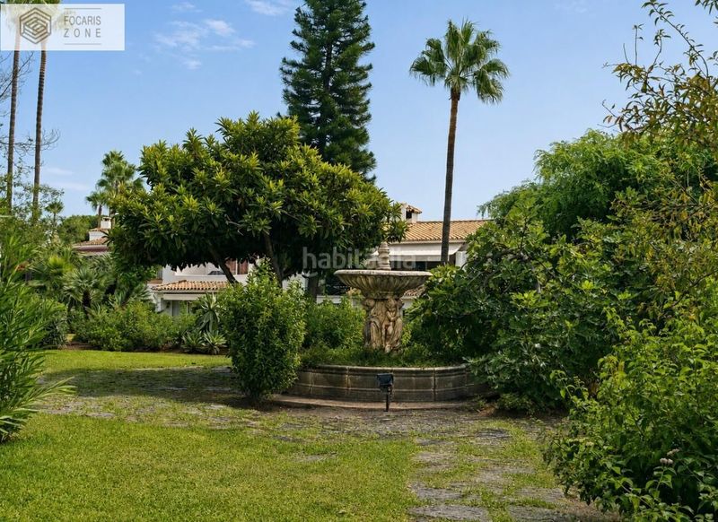 Foto 143c9335-8140-437c-bd1a-e69adfb127e2. Planta baixa amb aparcament piscina a Paraiso - Barronal Estepona