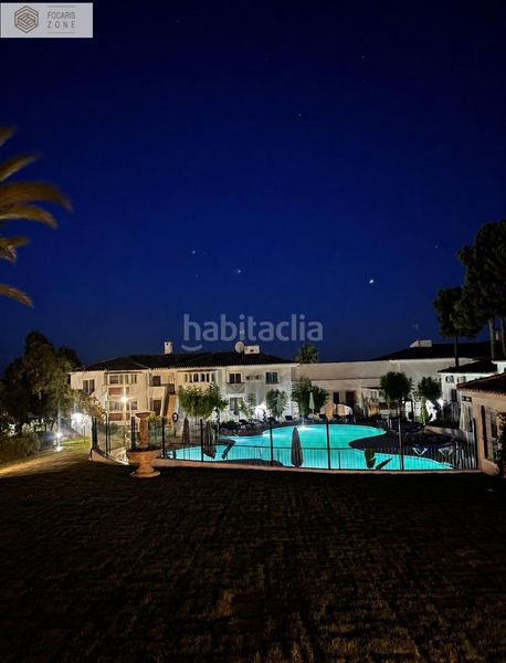 Foto 1c58722e-0666-4090-82ec-6f6261e7fab0. Planta baixa amb aparcament piscina a Paraiso - Barronal Estepona