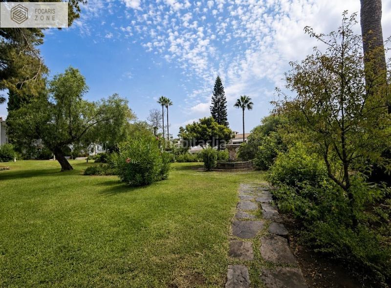 Foto db00f60f-6c6b-462e-a068-11fec6b558ca. Planta baixa amb aparcament piscina a Paraiso - Barronal Estepona